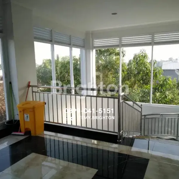 image JUAL RUMAH KOS SYARI'AH BESERTA ISI NYA DI MADIUN KOTA. IZIN KOS LENGKAP. (4)