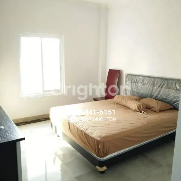 image JUAL RUMAH KOS SYARI'AH BESERTA ISI NYA DI MADIUN KOTA. IZIN KOS LENGKAP. (6)