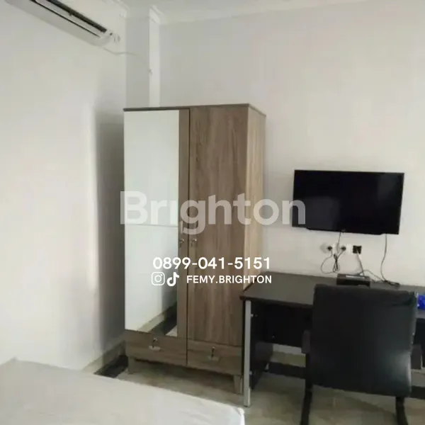 image JUAL RUMAH KOS SYARI'AH BESERTA ISI NYA DI MADIUN KOTA. IZIN KOS LENGKAP. (7)