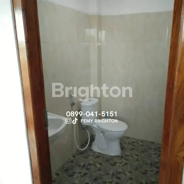 image JUAL RUMAH KOS SYARI'AH BESERTA ISI NYA DI MADIUN KOTA. IZIN KOS LENGKAP. (8)