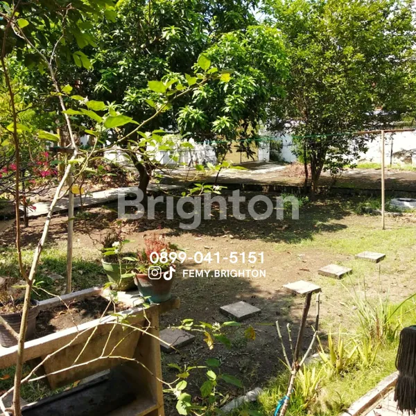 image DIJUAL RUMAH KLASIK LOKASI STRATEGIS MADIUN KOTA (4)