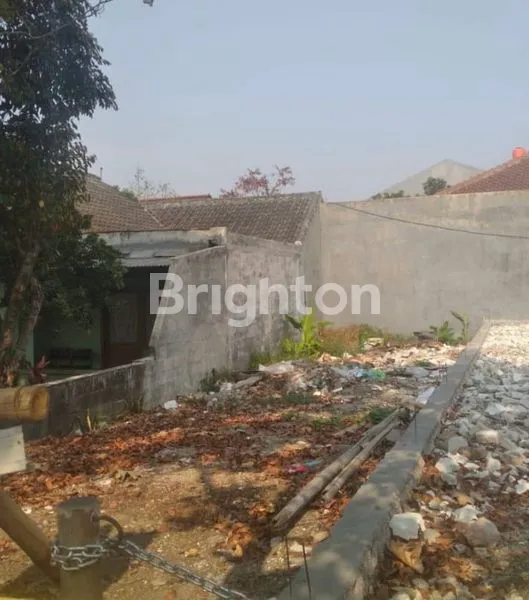 image TANAH KAVLING JALAN UTAMA CISARANTEN KULON (1)