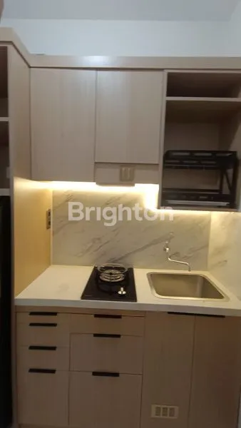 image APARTEMENT PODOMORO GOLF VIEW TOWER CORDIA  (2)