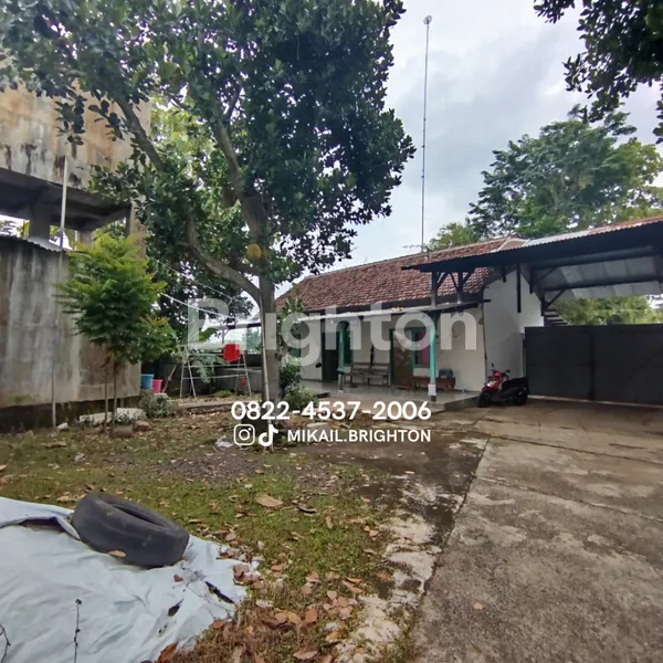 image DIJUAL TANAH BONUS PETERNAKAN AYAM (3)