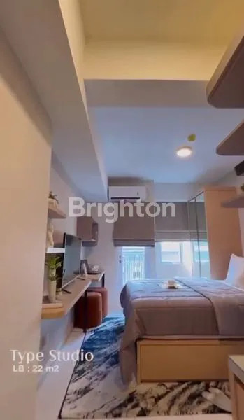 image APARTMENT PODOMORO GOLF VIEW (6)