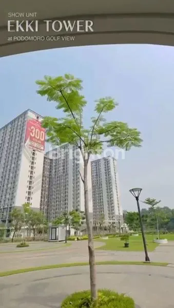 image APARTMENT PODOMORO GOLF VIEW (1)