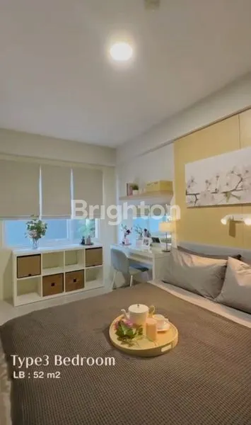 image APARTMENT PODOMORO GOLF VIEW (5)