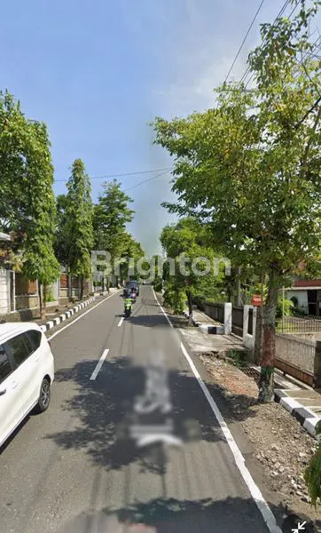 image TANAH STRATEGIS VIEW GUNUNG UNGARAN (6)