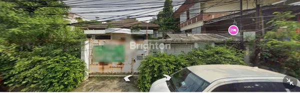 image RUMAH MANGGA BESAR HITUNG TANAH JAKARTA BARAT (1)
