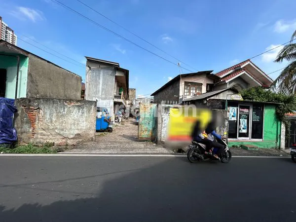 image RUMAH ITUNG TANAH DEKAT BINUS JAKARTA BARAT (1)