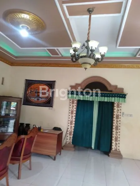 image RUMAH SIAP HUNI STRATEGIS DI KEMBANGARUM MRANGGEN  (2)