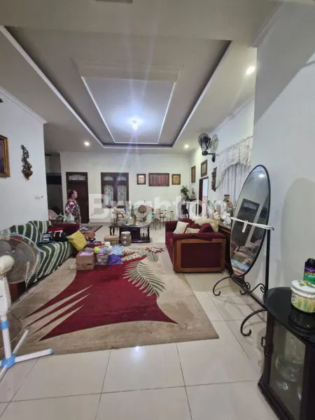 image RUMAH LIMUS PRATAMA BELAKANG KOTAWISATA CIBUBUR (2)