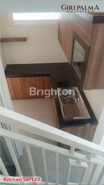 image RUMAH MINIMALIS MODERN FURNISH DI TIDAR ATAS MALANG  (6)