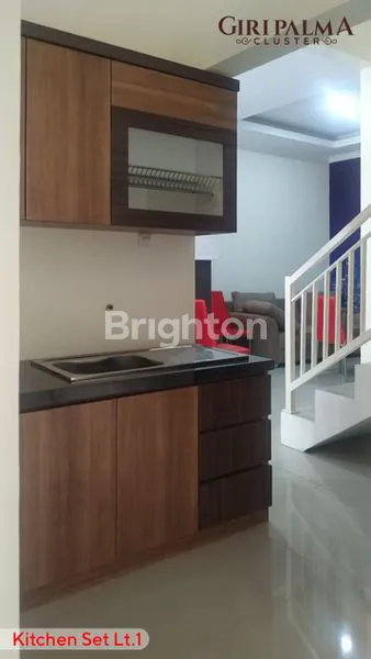 image RUMAH MINIMALIS MODERN FURNISH DI TIDAR ATAS MALANG  (3)