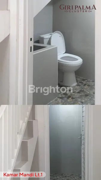 image RUMAH MINIMALIS MODERN FURNISH DI TIDAR ATAS MALANG  (7)