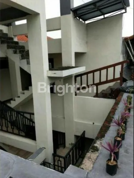 image BANGUNAN HOTEL JALAN A.YANI SURABAYA , SIAP PAKAI  (3)