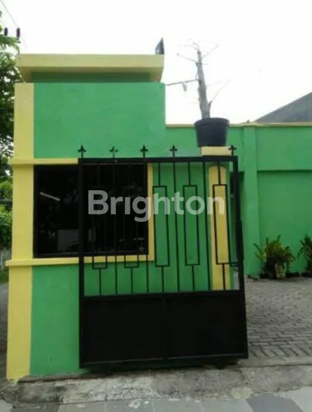 image BANGUNAN HOTEL JALAN A.YANI SURABAYA , SIAP PAKAI  (4)