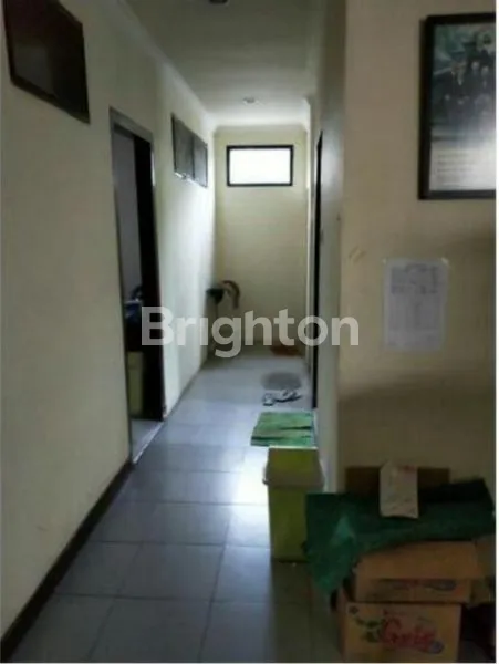 image BANGUNAN HOTEL JALAN A.YANI SURABAYA , SIAP PAKAI  (6)