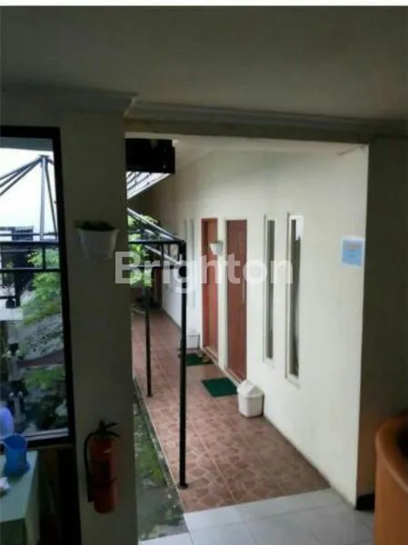 image BANGUNAN HOTEL JALAN A.YANI SURABAYA , SIAP PAKAI  (7)