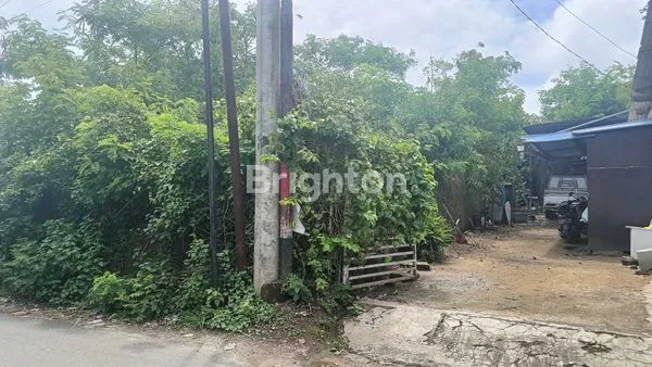 image TANAH KAPLING DEKAT GWK UNGASAN BALI  (2)