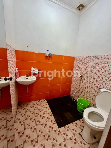image DI JUAL RUMAH LUAS SANGAT COCOK UNTUK TEMPAT USAHA / KANTOR DIBANTAR JATI KOTA BOGOR (7)