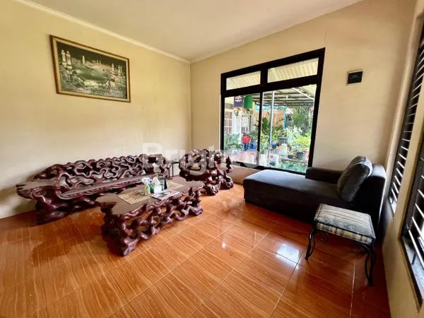 image DI JUAL RUMAH LUAS SANGAT COCOK UNTUK TEMPAT USAHA / KANTOR DIBANTAR JATI KOTA BOGOR (3)