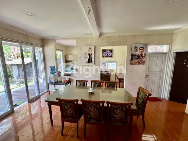 image DI JUAL RUMAH LUAS SANGAT COCOK UNTUK TEMPAT USAHA / KANTOR DIBANTAR JATI KOTA BOGOR (5)