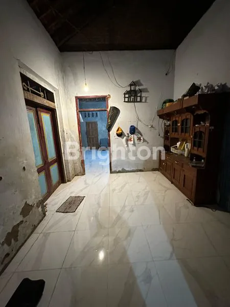 image JUAL CEPAT RUMAH + LAHAN !! (3)