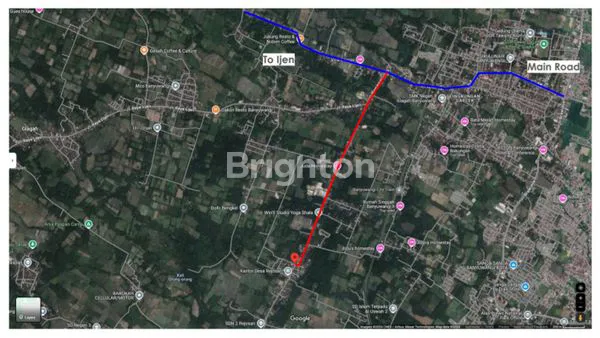 image TANAH BONUS RUMAH DAN BANGUNAN DI BANYUWANGI (3)
