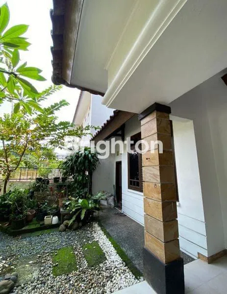 image DIJUAL RUMAH ASRI RAFFLES HILLS CIBUBUR (1)