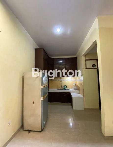 image DIJUAL RUMAH ASRI RAFFLES HILLS CIBUBUR (4)