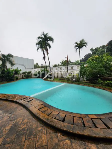 image DIJUAL RUMAH SIAP HUNI DI PONDOK INDAH JAKARTA SELATAN (5)
