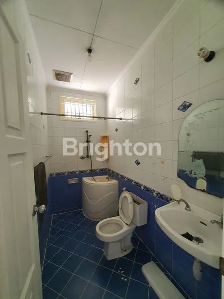 image DISEWA RUMAH SIAP HUNI, RAPI & BERSIH, CITRA 2, JAKARTA BARAT (7)