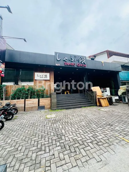 image SEWA TEMPAT USAHA, COCOK UNTUK DIJADIKAN RESTORAN DAERAH KEBAYORAN BARU, JAKARTA SELATAN. LOKASI STRATEGIS, BANYAK RESTORAN FANCY DI SEKITARNYA (1)