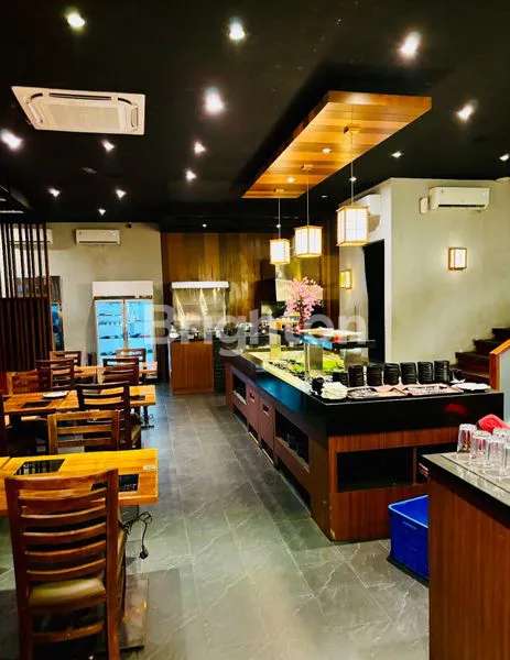 image SEWA TEMPAT USAHA, COCOK UNTUK DIJADIKAN RESTORAN DAERAH KEBAYORAN BARU, JAKARTA SELATAN. LOKASI STRATEGIS, BANYAK RESTORAN FANCY DI SEKITARNYA (2)