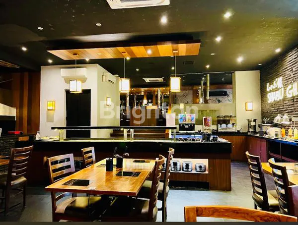 image SEWA TEMPAT USAHA, COCOK UNTUK DIJADIKAN RESTORAN DAERAH KEBAYORAN BARU, JAKARTA SELATAN. LOKASI STRATEGIS, BANYAK RESTORAN FANCY DI SEKITARNYA (3)