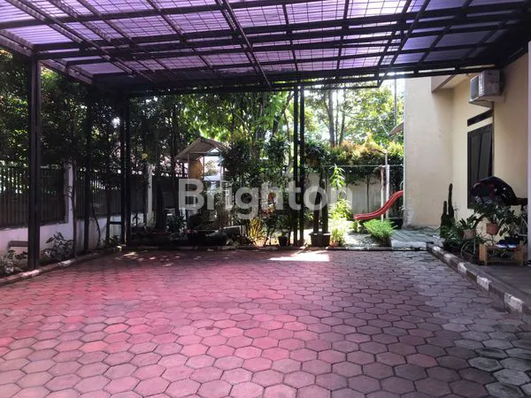 image DI JUAL RUMAH RAPIH, TERAWAT DAN ASRI DI BOGOR UTARA KOTA BOGOR (2)