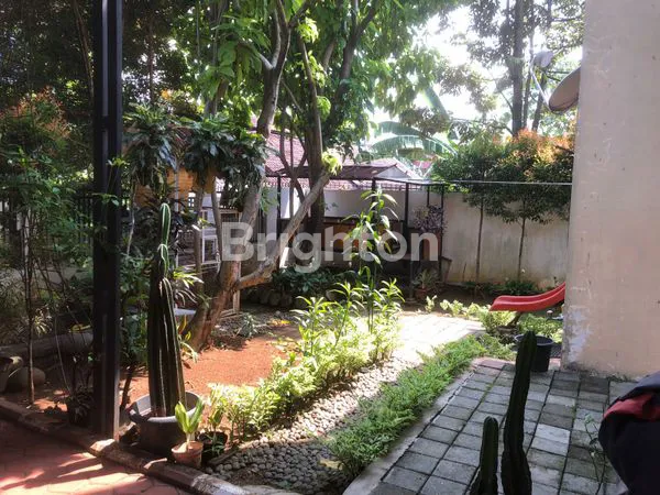 image DI JUAL RUMAH RAPIH, TERAWAT DAN ASRI DI BOGOR UTARA KOTA BOGOR (3)