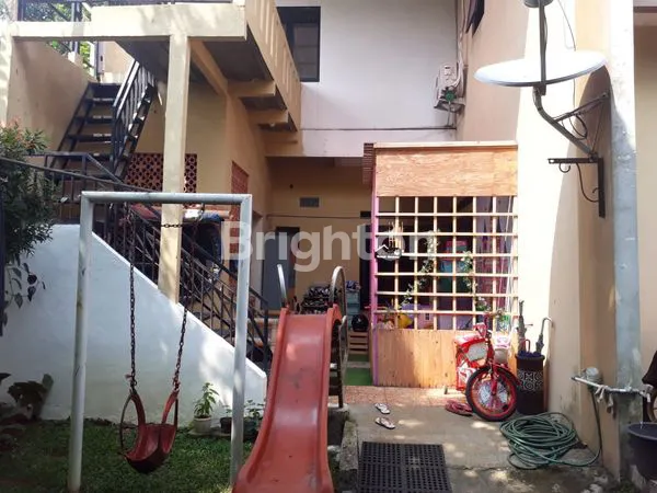 image DI JUAL RUMAH RAPIH, TERAWAT DAN ASRI DI BOGOR UTARA KOTA BOGOR (4)