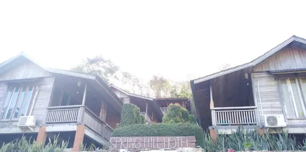 image EX-HOTEL SPRING HILL LABUAN BAJO (2)