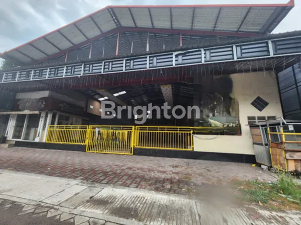 image FOR SALE - BANGUNAN DI MONGISIND (1)