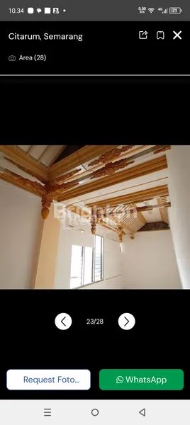 image RUKO 3 LANTAI DI CITARUM - SEMARANG (6)