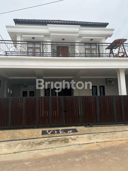 image HUNIAN MEWAH BARU DIRENOVASI DEKAT KAMPUS MULIA BALIKPAPAN (8)