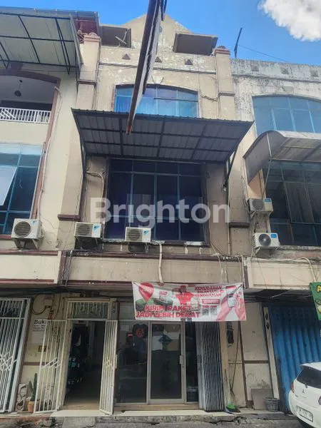 image RUKO 4 LANTAI DALAM KOMPLEK RAYA JEMURSARI STRATEGIS BISA PARKIR DEPAN RUKO DEKAT KE MARGOREJO AHMAD YANI TENGGILIS KENDANGSARI (1)