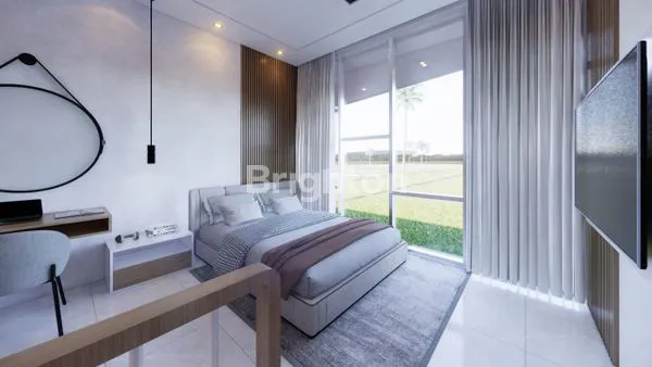 image VILLA LEASEHOLD MEWAH TANAH LOT 30 TAHUN (6)