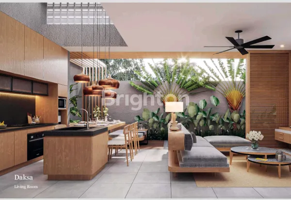 image DAMARA VILLAGE UBUD ALAYA COLLECTION (3)