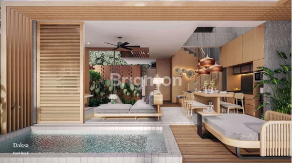 image DAMARA VILLAGE UBUD ALAYA COLLECTION (2)