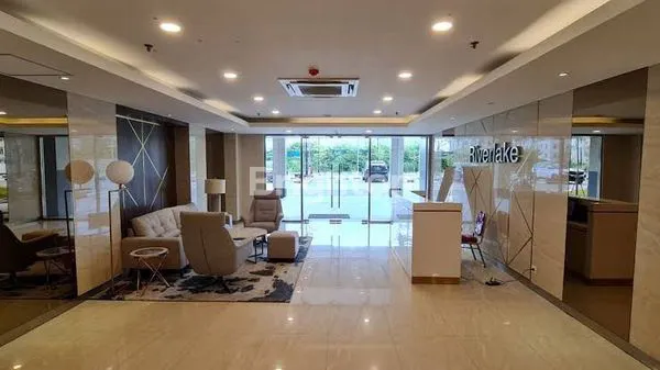image APARTEMENT RIVER LAKE MEIKARTA TOWER B CIKARANG (2)