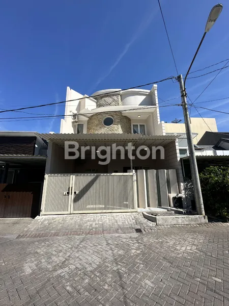 image RUMAH PANTAI MENTARI, KENJERAN, PLOSO, LEBAK, LEBAR 7, 2 LANTAI (1)