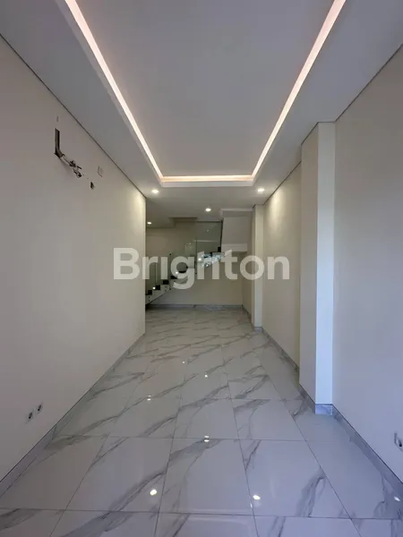 image RUMAH PANTAI MENTARI, KENJERAN, PLOSO, LEBAK, LEBAR 7, 2 LANTAI (2)